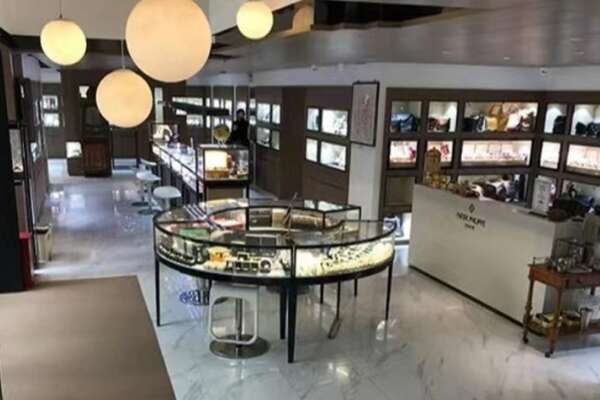 花山区寄卖奢侈品店